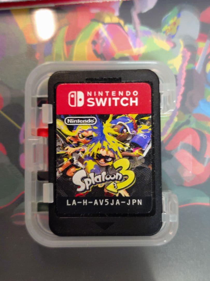 Nintendo Switch　ソフト　まとめ売り