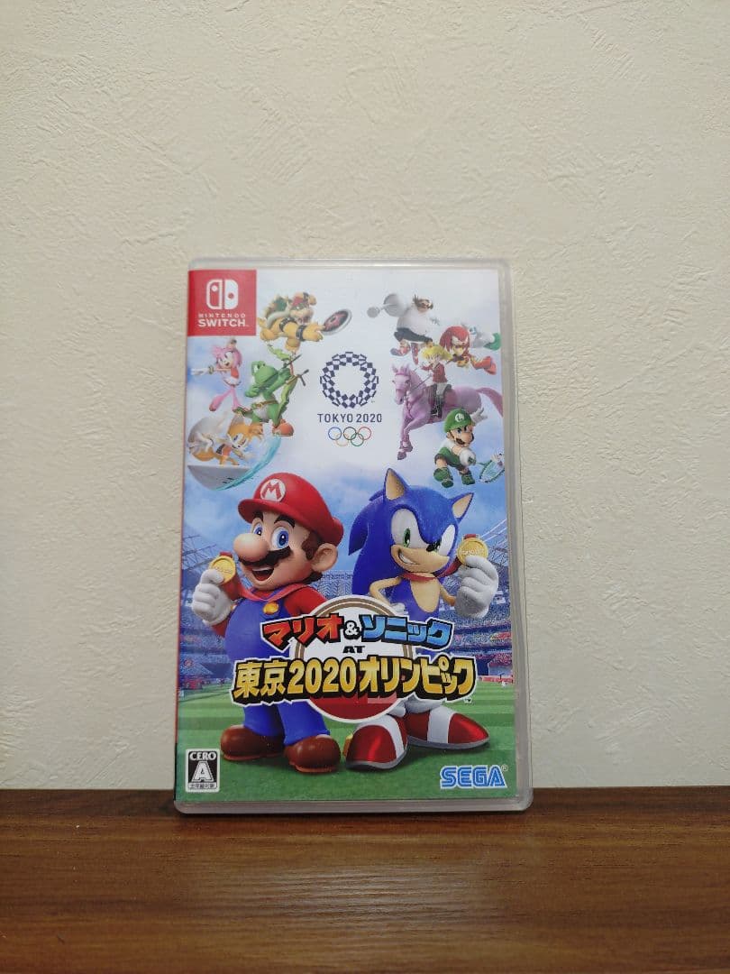 Nintendo Switch　ソフト　まとめ売り