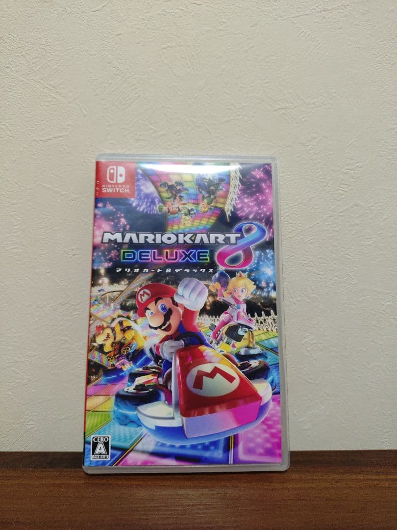 Nintendo Switch　ソフト　まとめ売り