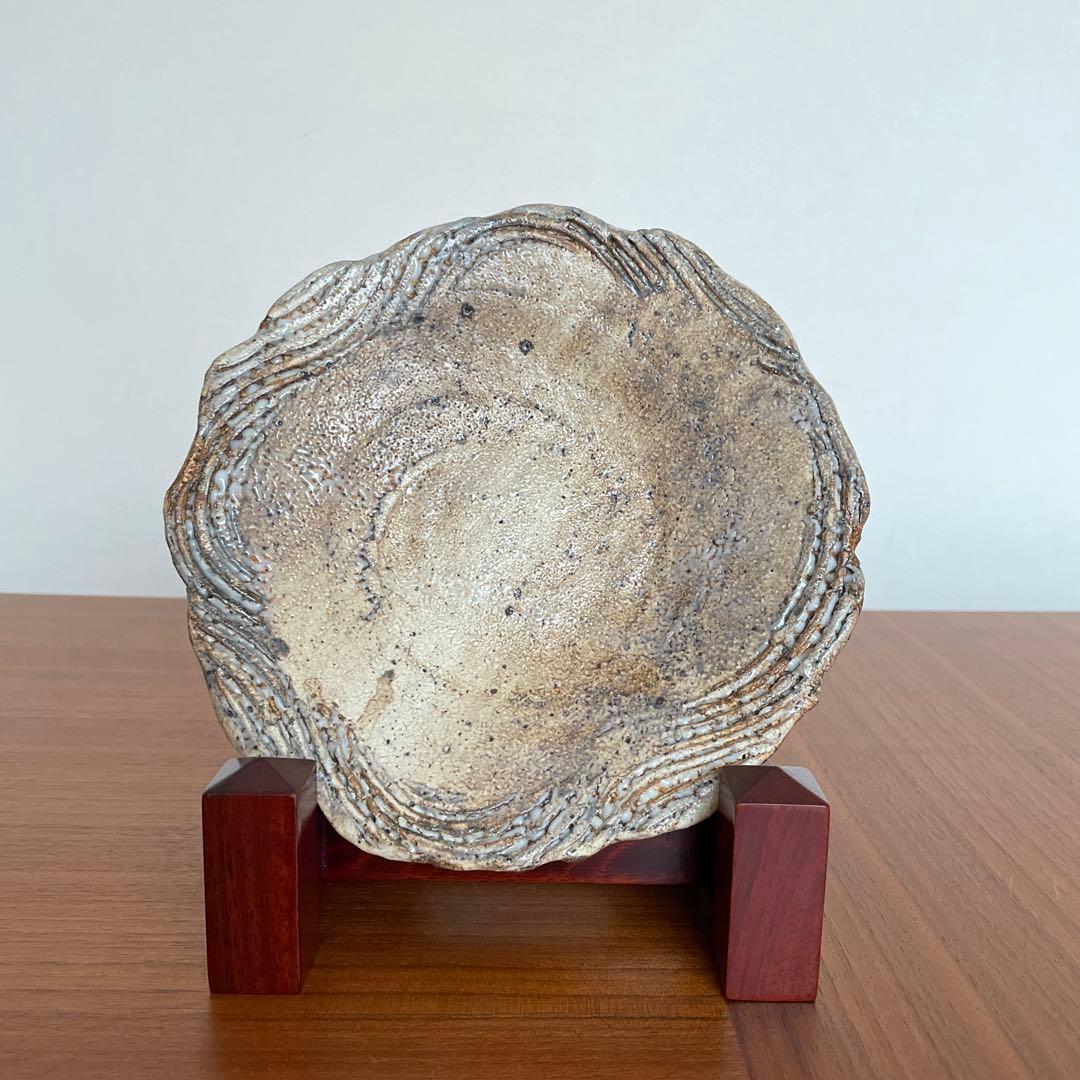 浅皿　5枚セット　18cm 未使用