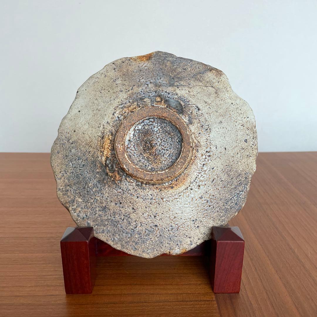 浅皿　5枚セット　18cm 未使用