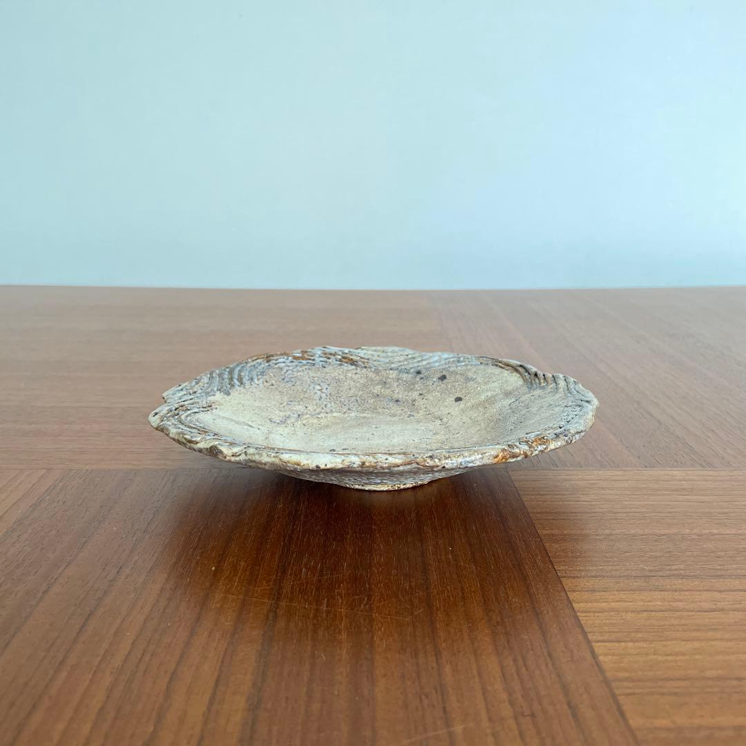 浅皿　5枚セット　18cm 未使用