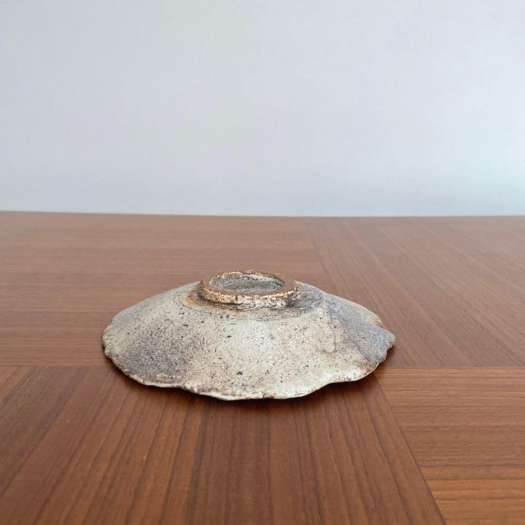 浅皿　5枚セット　18cm 未使用