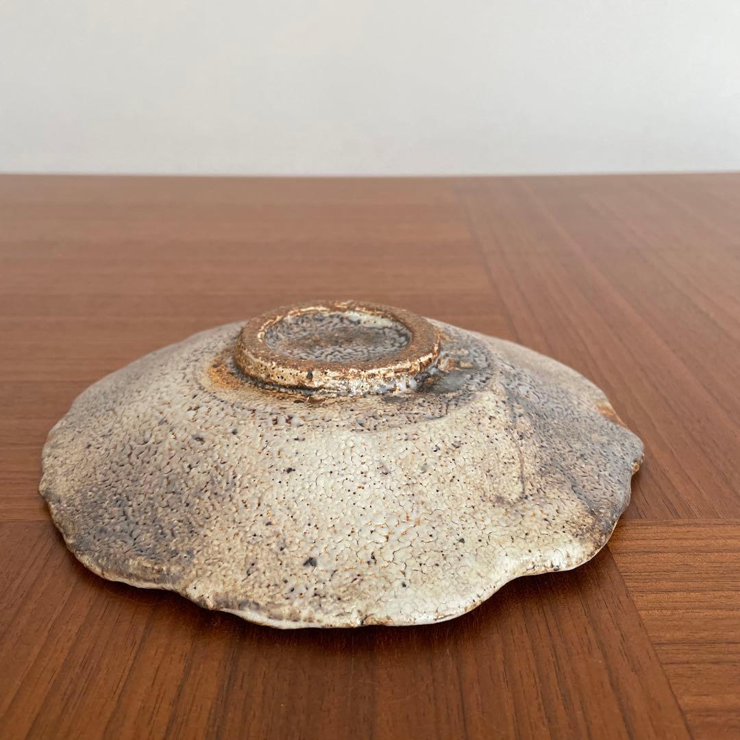 浅皿　5枚セット　18cm 未使用