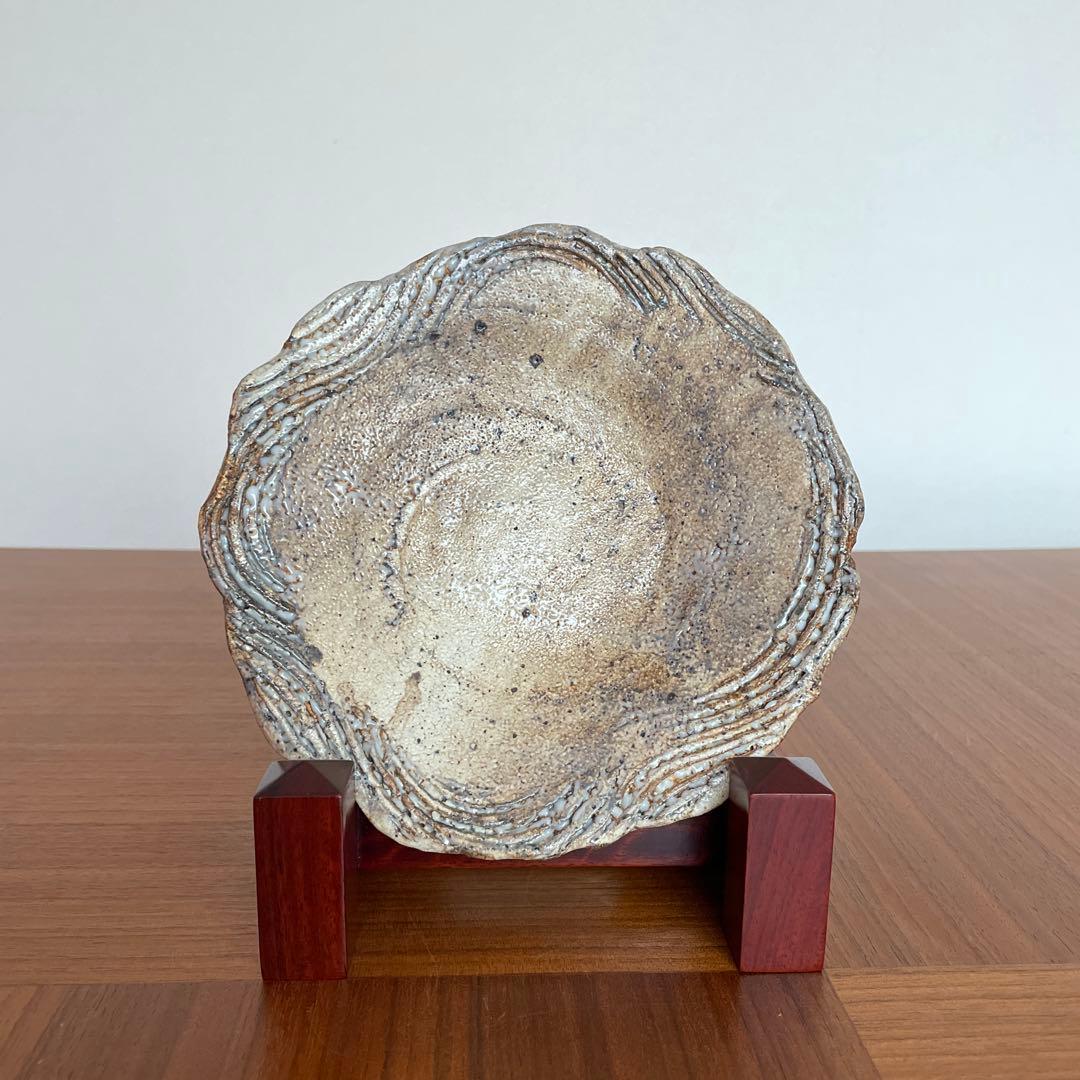 浅皿　5枚セット　18cm 未使用