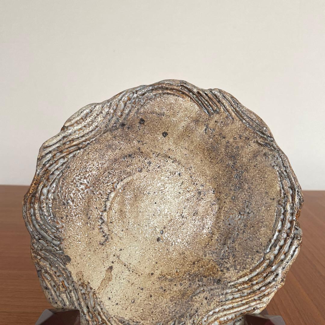 浅皿　5枚セット　18cm 未使用