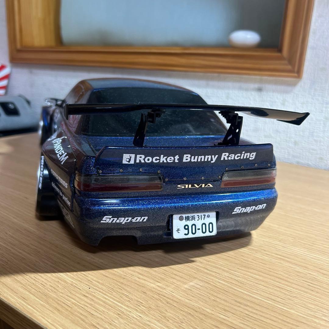 アディクション　シルビア