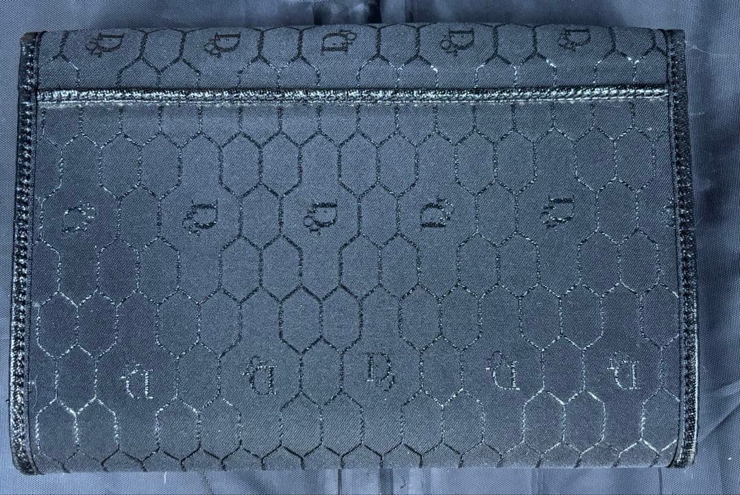 DIORヴィンテージ、クラッチバック