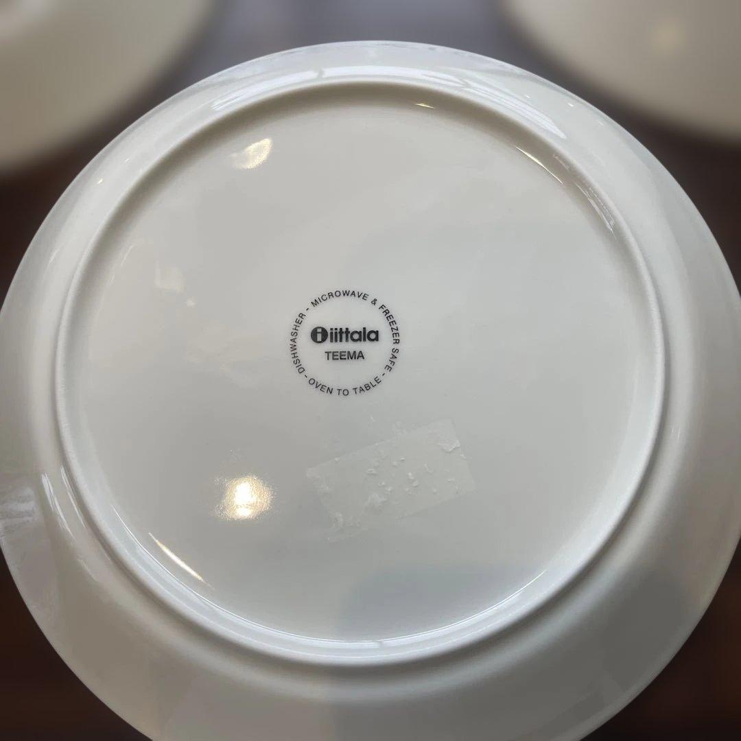 アラビア　イッタラティーマ　イッタラグラス セット