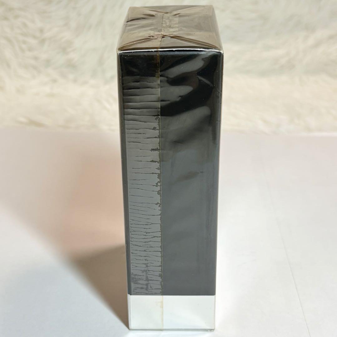 新品未開封 ブルガリ プールオム ソワール オードトワレ 100ml