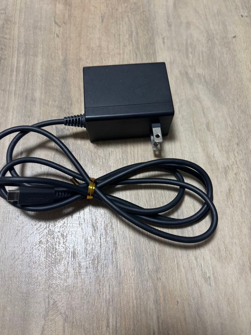 Nintendo Switch Yuna