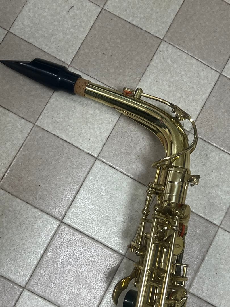 Kaerntner ケルントナー アルトサックス KAL-62