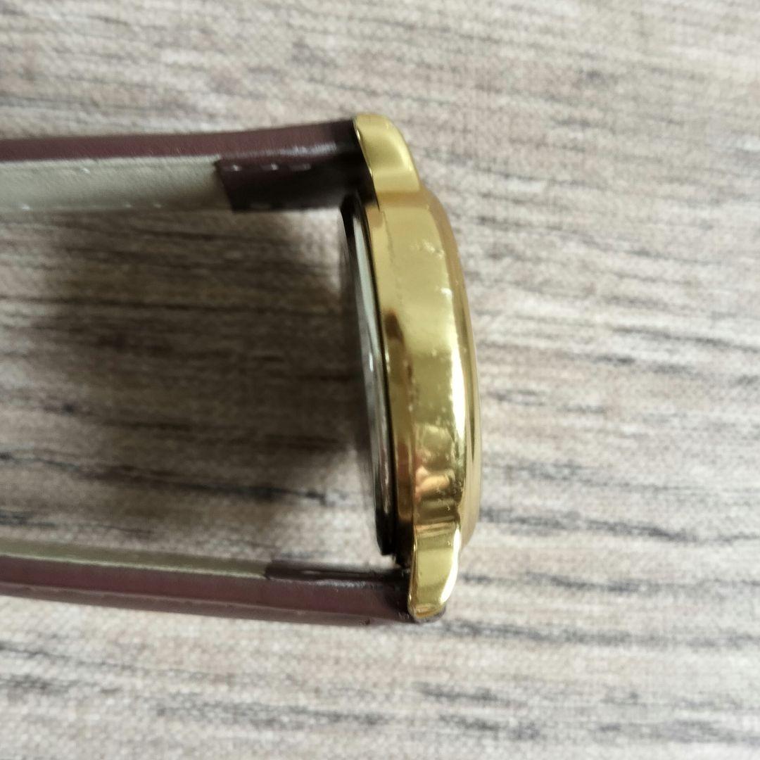 【希少✨】ミッキー ムーンフェイズ ALBA 腕時計 アナログ 昭和レトロ