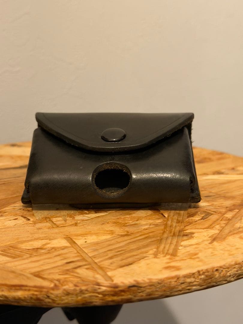 ポリスメイト　ケース