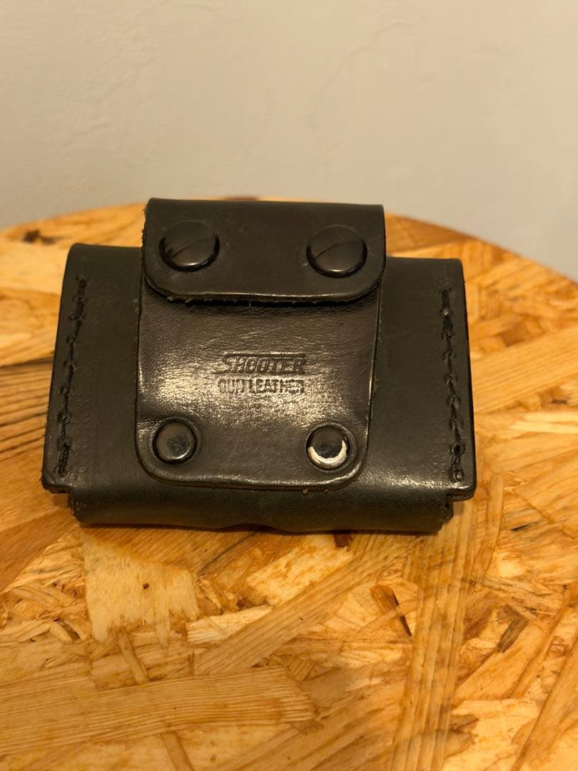 ポリスメイト　ケース