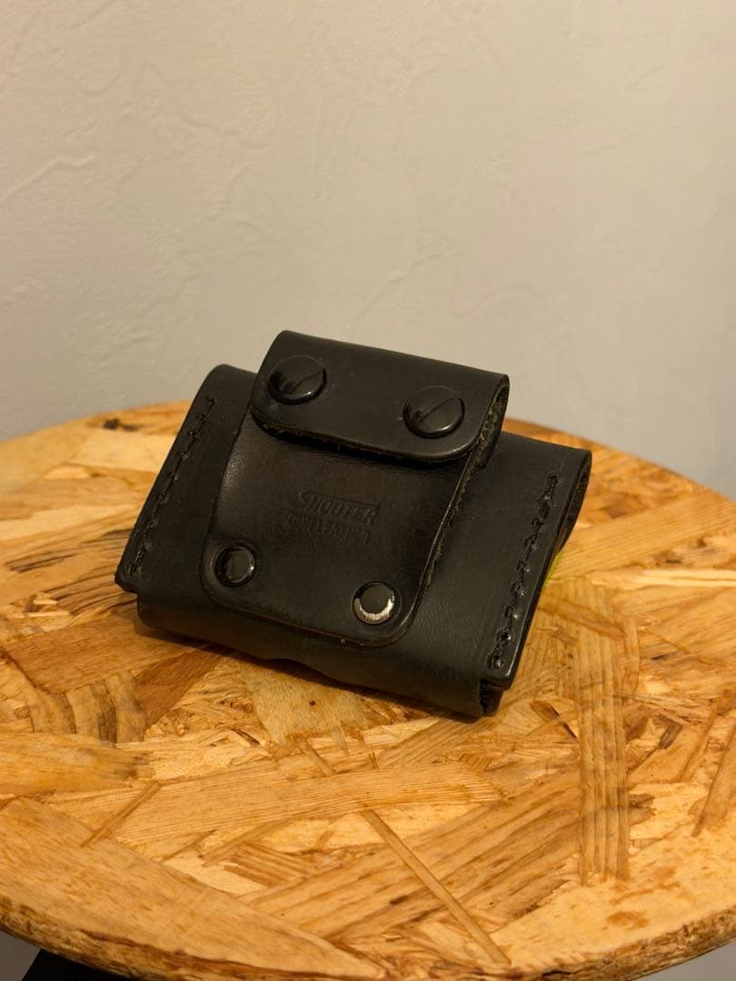 ポリスメイト　ケース