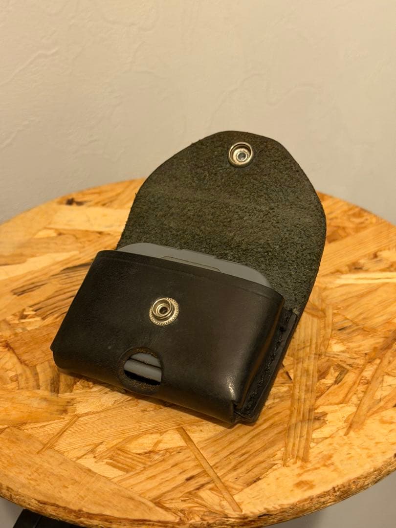 ポリスメイト　ケース