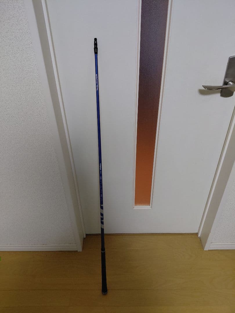 24ベンタスブルー5s ドライバーシャフト テーラーメードスリーブ付き