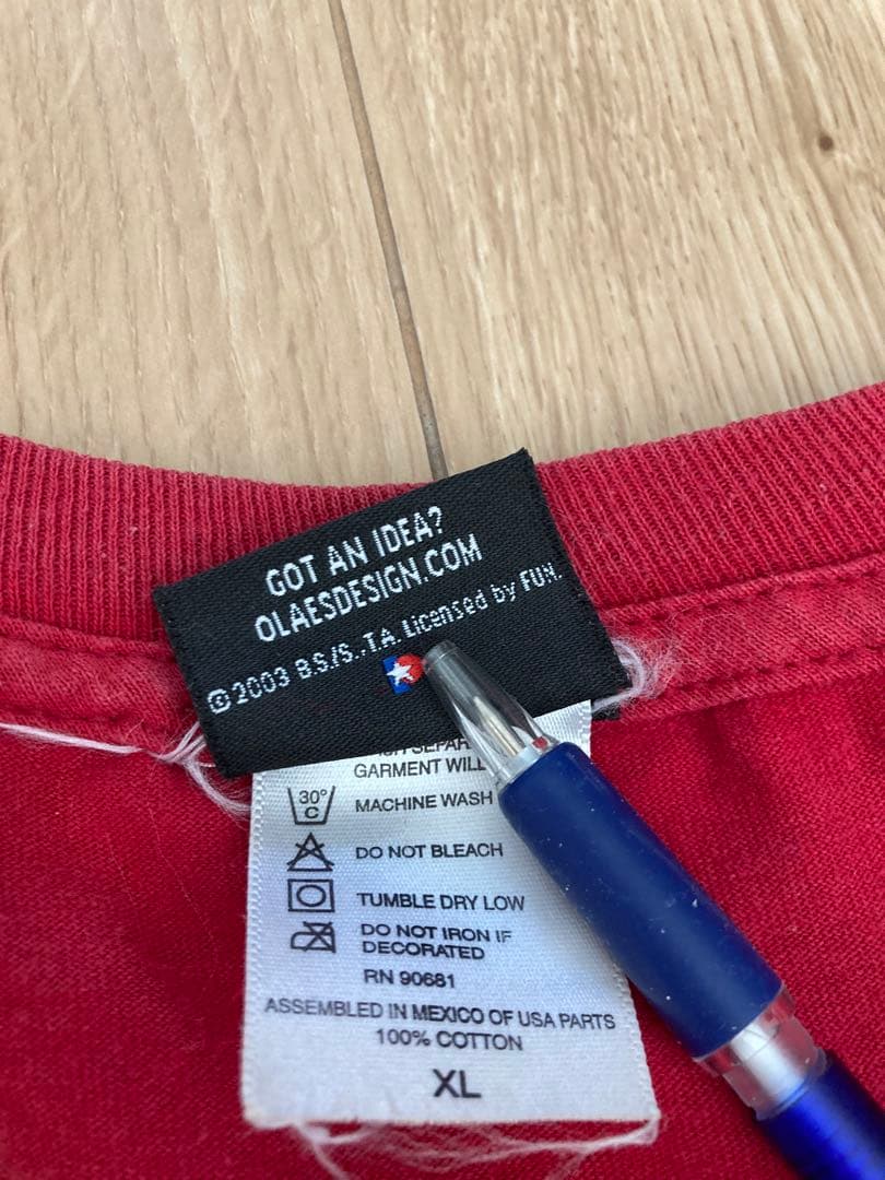 ⑤USA DRAGON BALL Z　ドラゴンボールZ Tシャツ※バックプリント