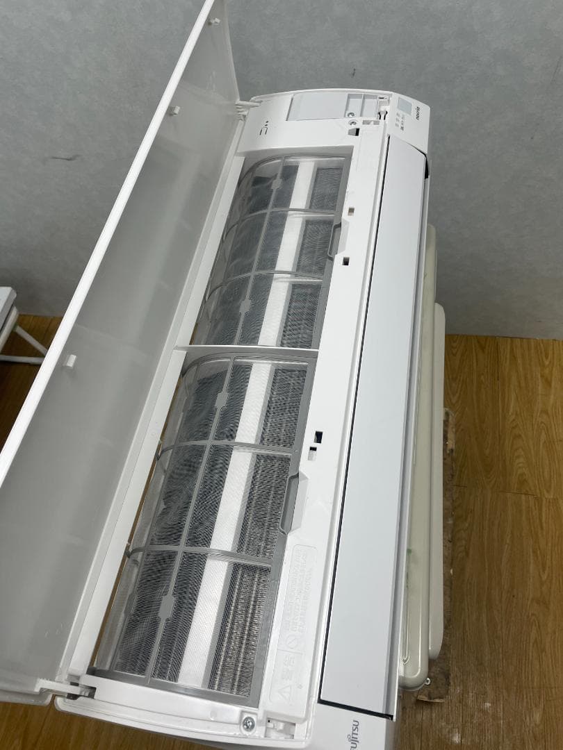 K☆135 富士通 エアコン AS-AH283N