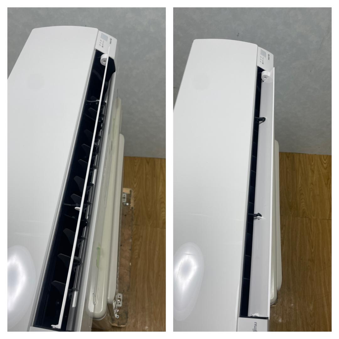 K☆135 富士通 エアコン AS-AH283N