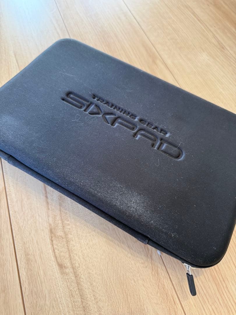 SIXPAD Power Suit コアベルト EMS トレーニング