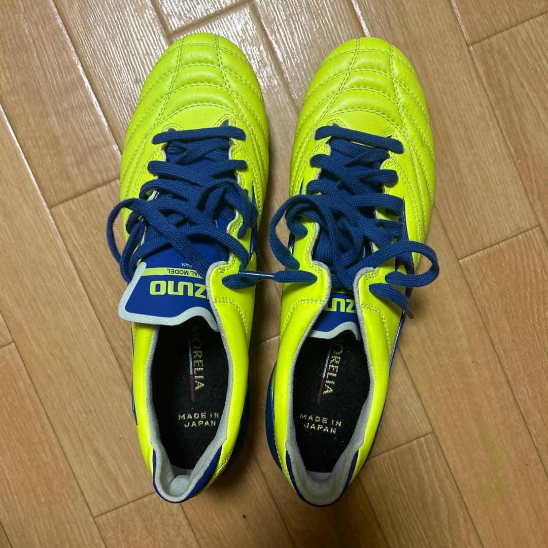 モレリアネオ2 26.5