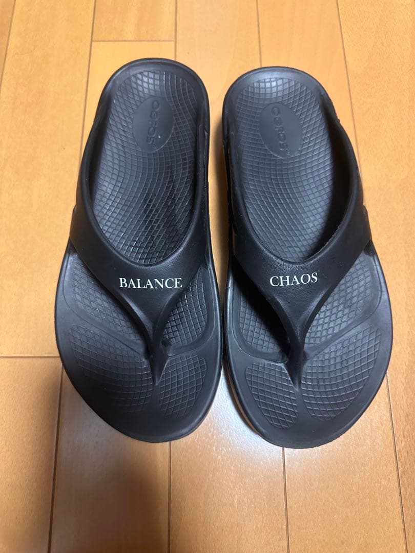 OOFOS® x UNDERCOVER ウーフォス　アンダーカバー