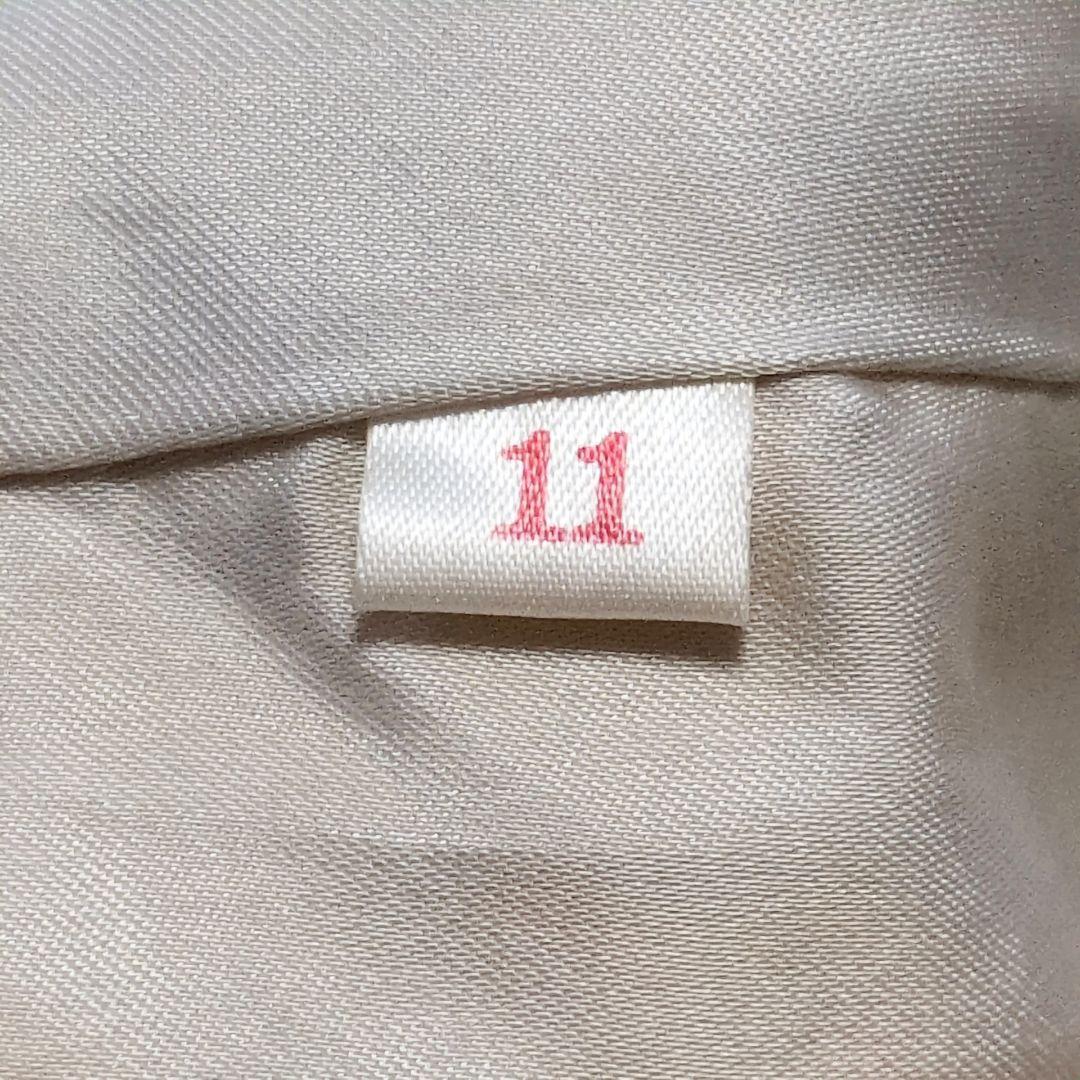 2-70【高級毛皮】フォックスファーコート　ボリューミー