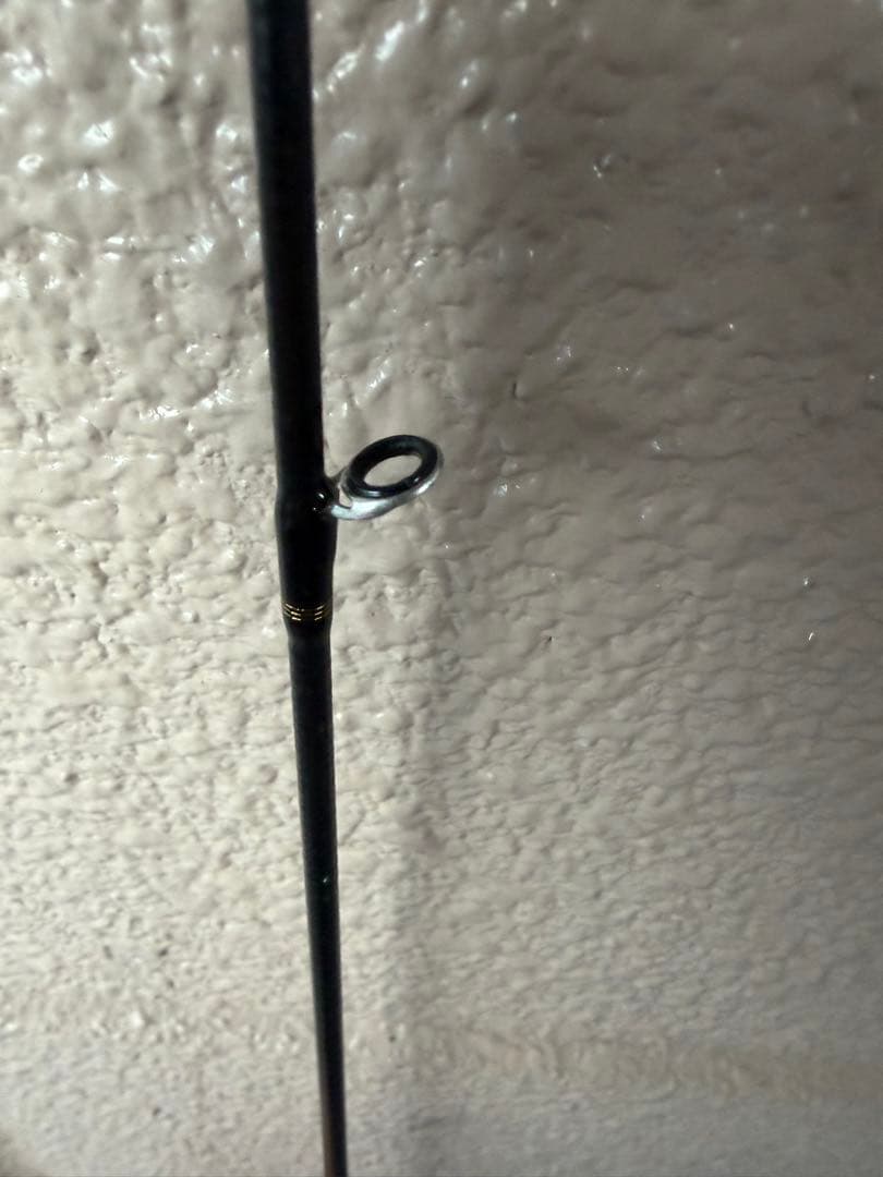 SEABASS HUNTER X 96ML シーバスロッド