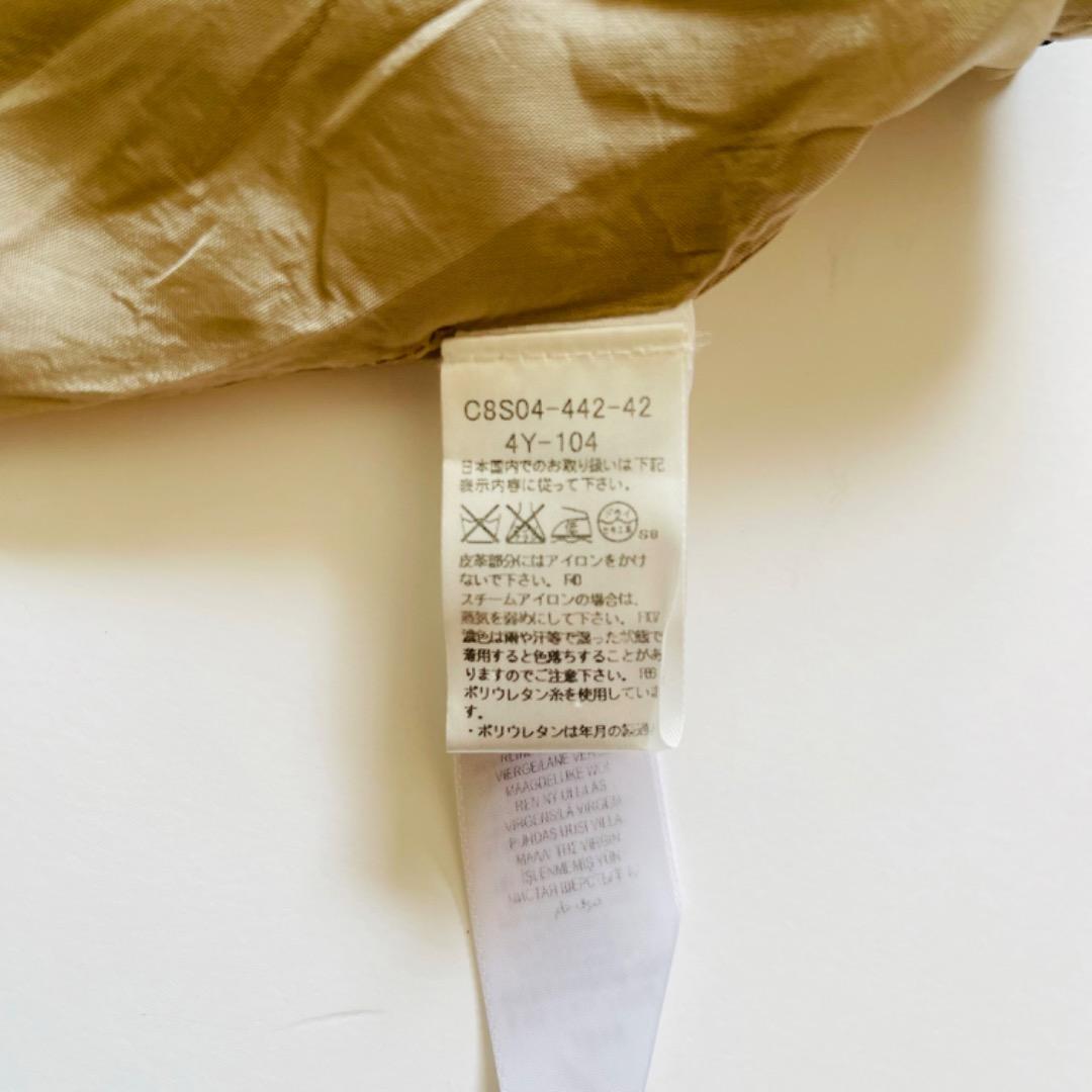 1/17まで値引中　卒園式 入学式. BURBERRY バーバリー セットアップ