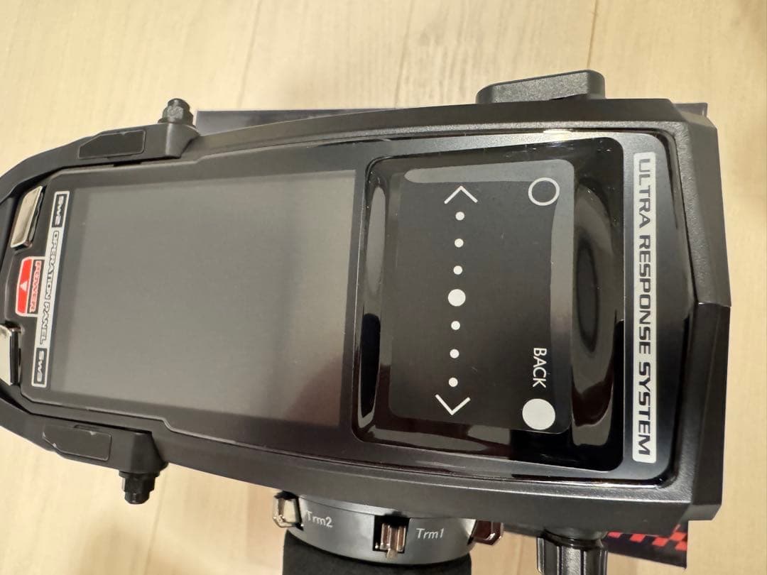 SANWA サンワ M17 RX-493i/PC