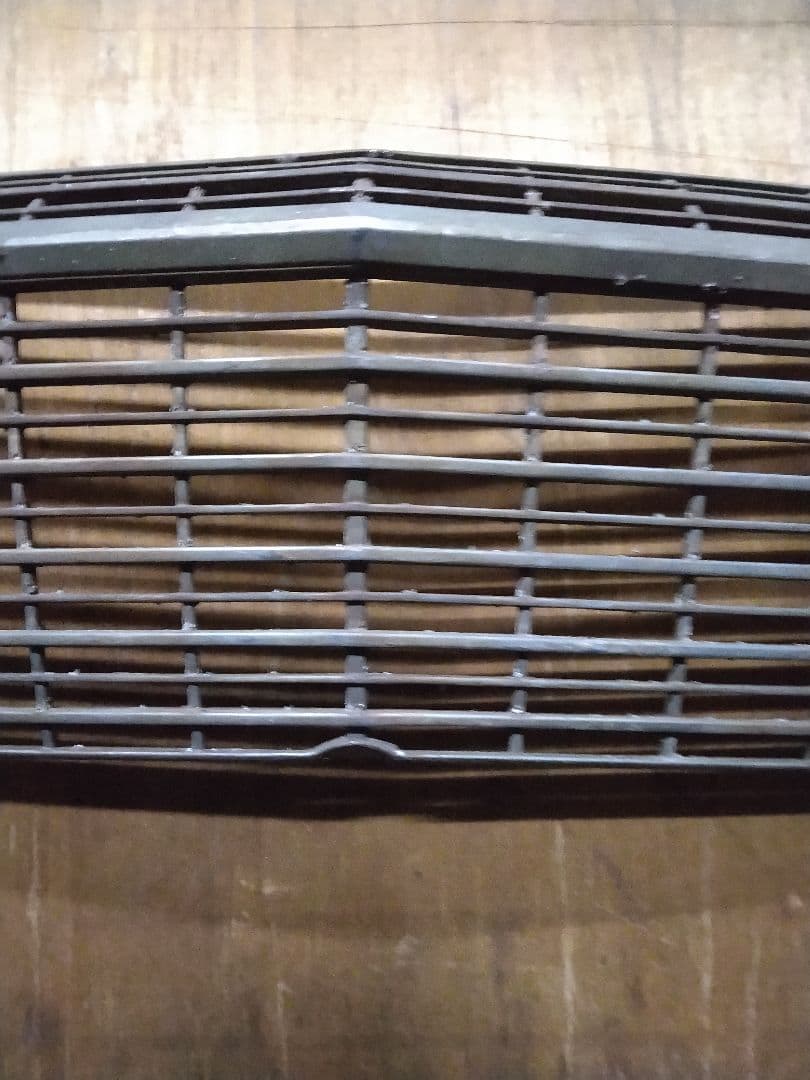 ぐっちさんは専用プリンススカイラインS50　54系グリル一式