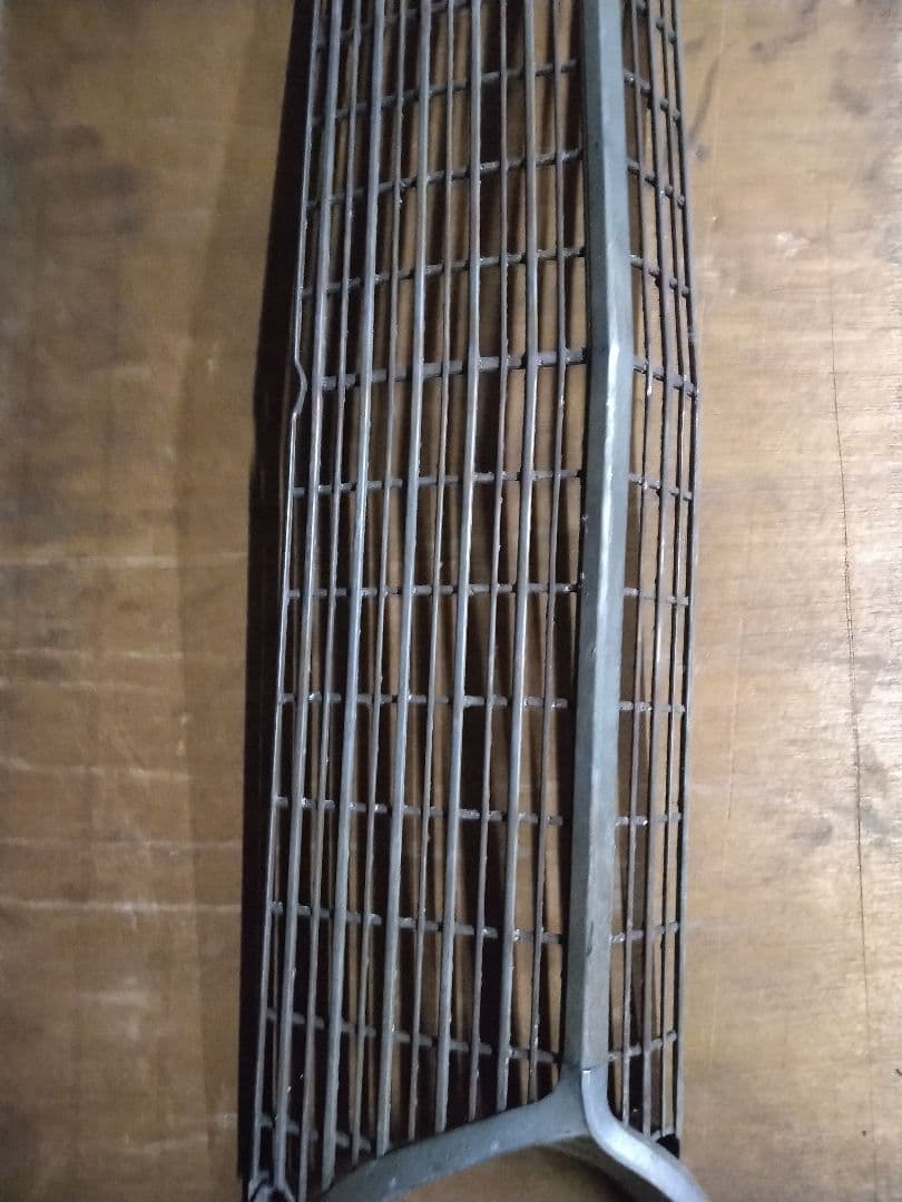 ぐっちさんは専用プリンススカイラインS50　54系グリル一式