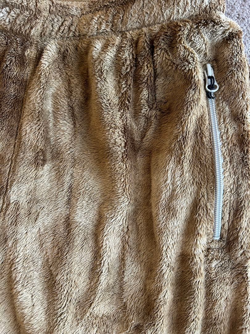 Needles Sportswear タイダイフリースパンツ M