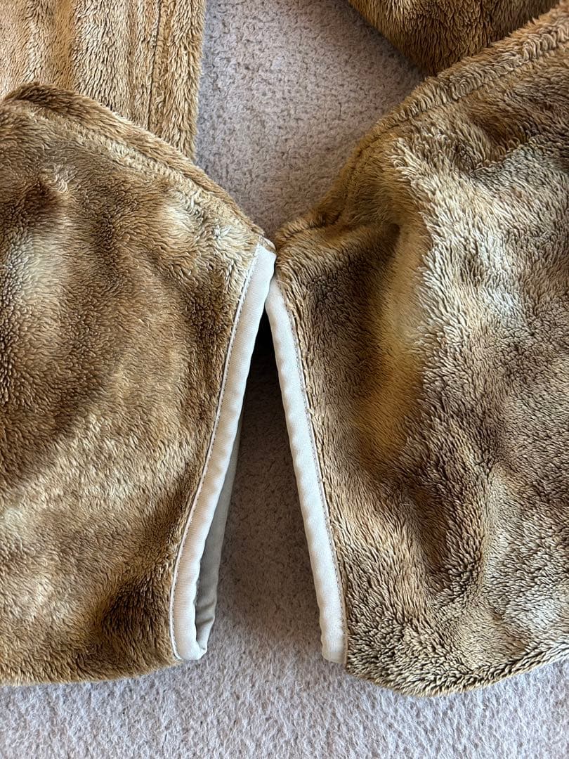 Needles Sportswear タイダイフリースパンツ M