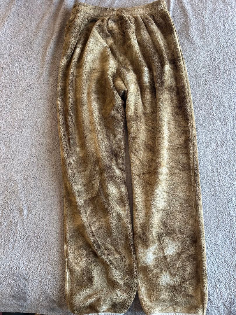 Needles Sportswear タイダイフリースパンツ M