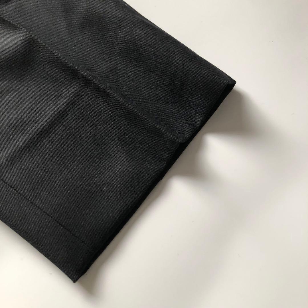 ★ほぼ未使用品★ジョンローレンスサリバン スラックス トレンチ 23AW 44