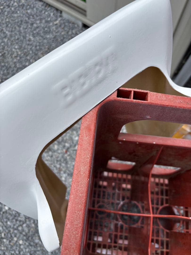 CBX400F CBX550F テールカウル セレクト アウトバーン ビート