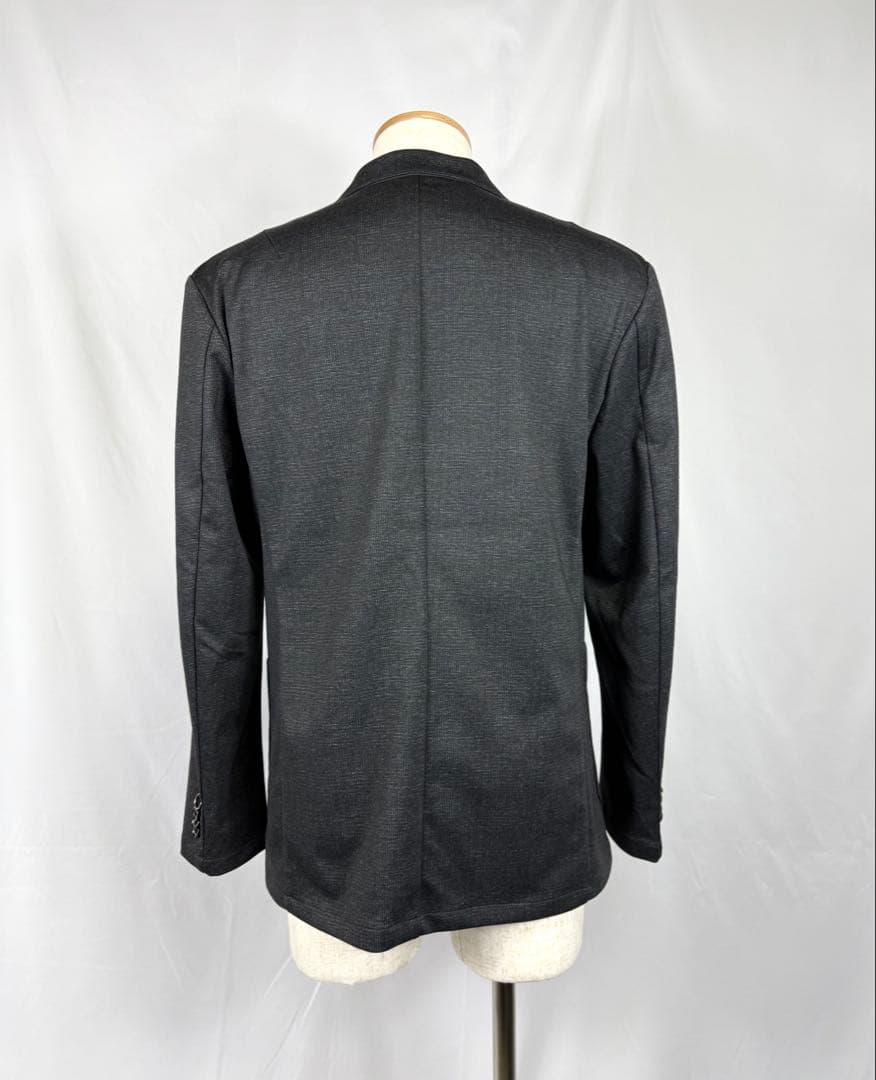 最新作　AOUREアウールセットアップEC LIMITEDグレンチェックスーツ