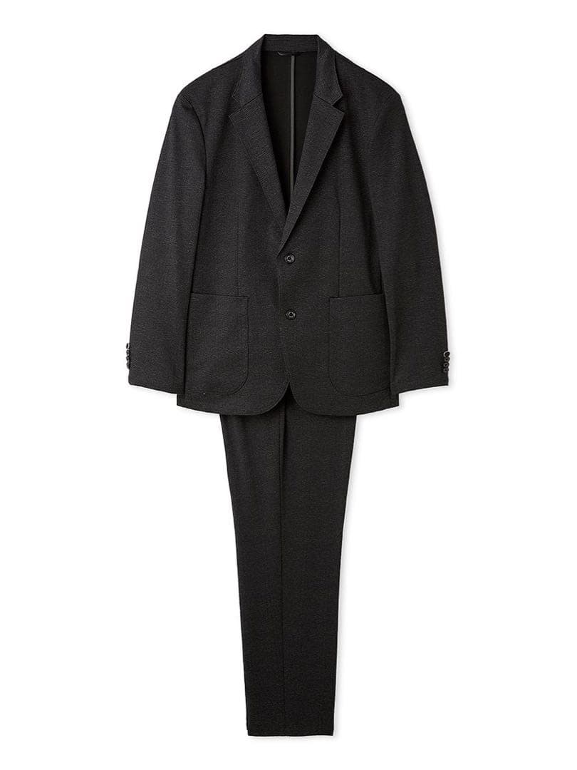 最新作　AOUREアウールセットアップEC LIMITEDグレンチェックスーツ