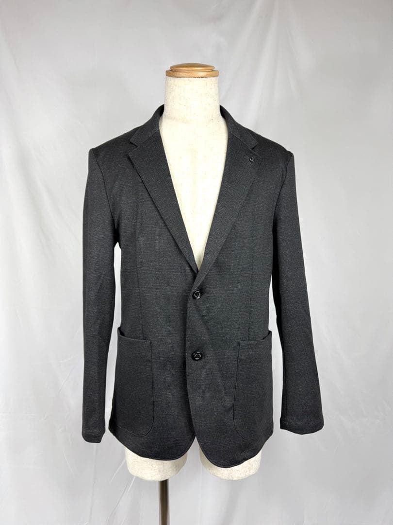 最新作　AOUREアウールセットアップEC LIMITEDグレンチェックスーツ