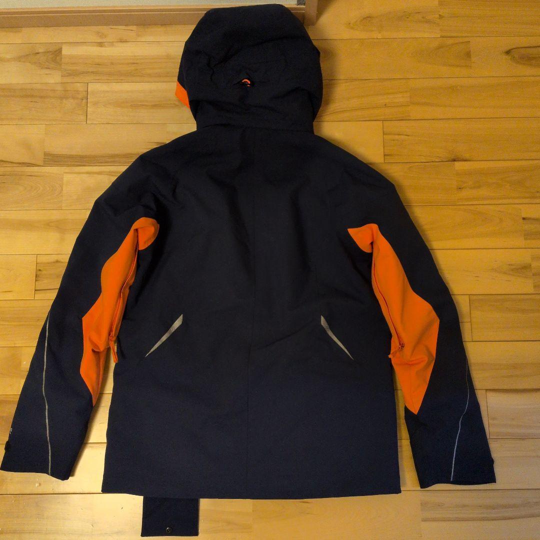 値下げ Phenix　スキーウェアセット 上下Мサイズ