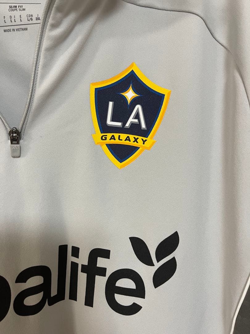 Ｇ*Ｉ様 正規品 LAGalaxy TIRO25 2XL LAギャラクシー