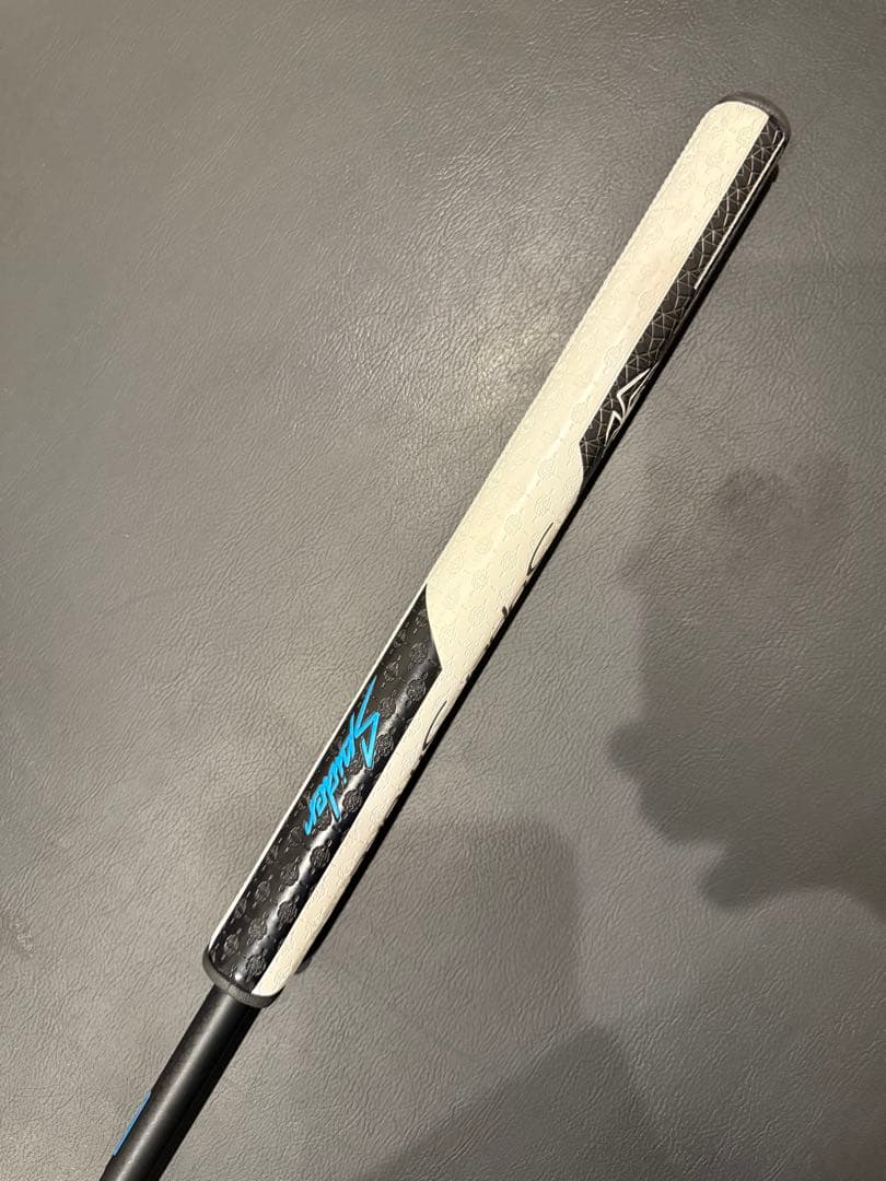 TaylorMade SpiderZT カウンターバランス 36インチ