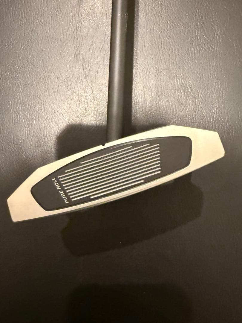 TaylorMade SpiderZT カウンターバランス 36インチ