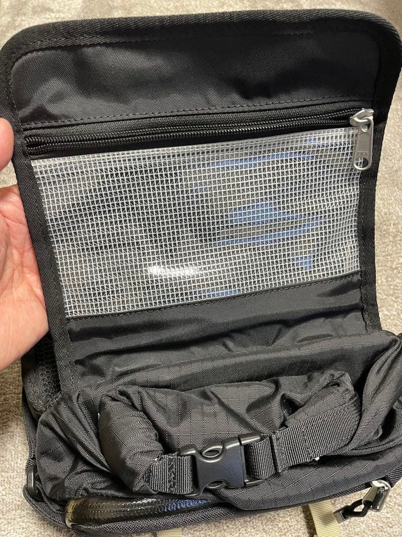 Kriega R3 ウエストバッグ