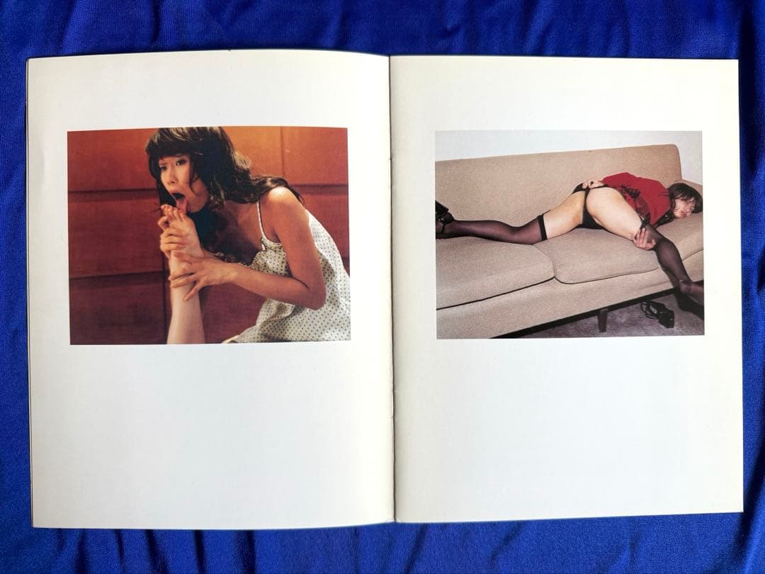 ホンマタカシ（Takashi Homma）「TOKYO WILLIE」貴重