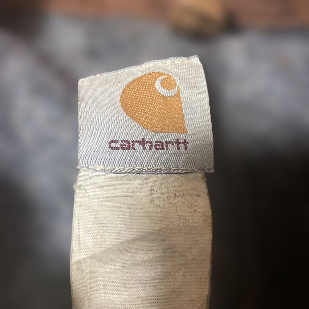 カーハート　チョアコート　ロブ