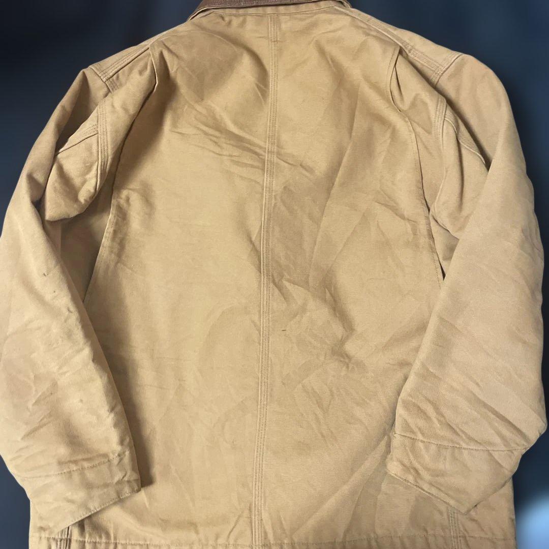 カーハート　チョアコート　ロブ